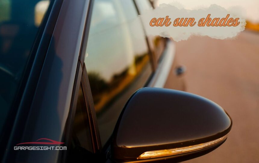 car sun shadesv