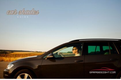 car shades