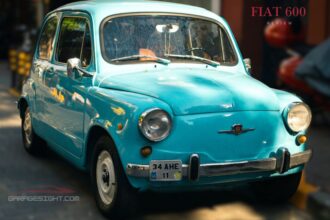 fiat 600