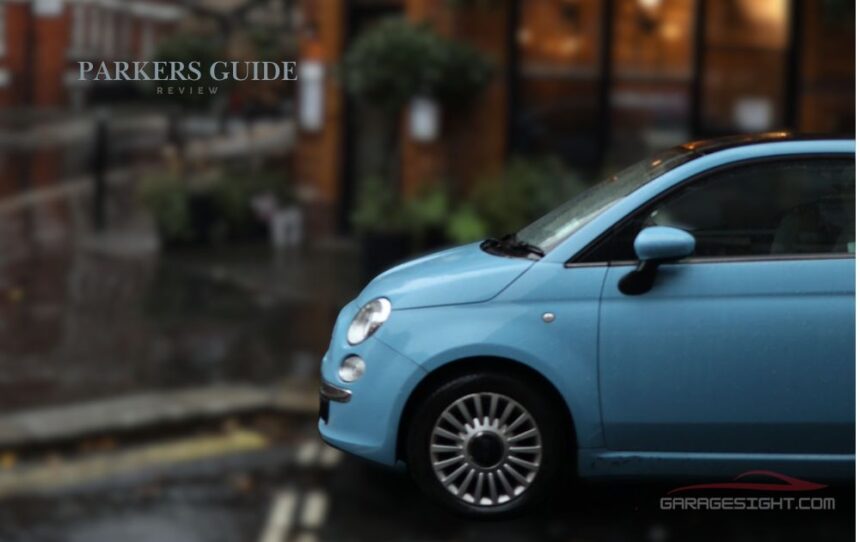 parkers guide
