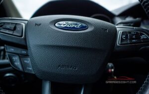 puma ford auto
