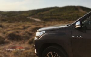 total hilux
