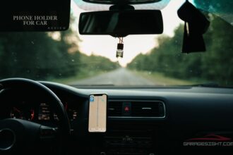 phone holder for car