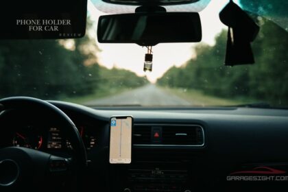 phone holder for car