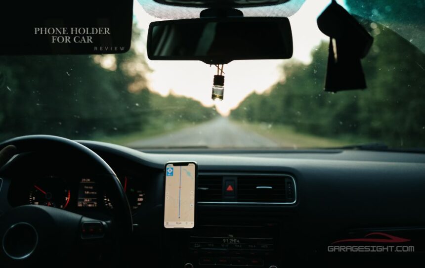 phone holder for car