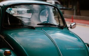windscreen pillars