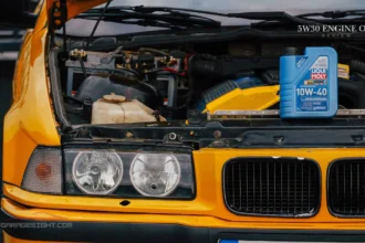 5w30 engine oil