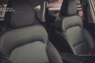 car seat covers seat
