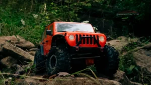 Electric Remote Control Cars