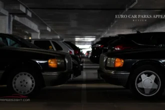 euro car parks appeal