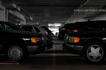 euro car parks appeal