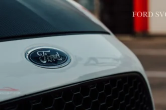 ford svc