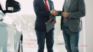 halal car finance