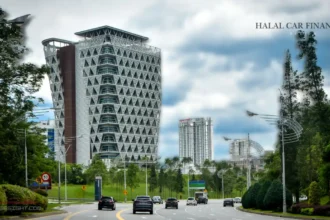 halal car finance