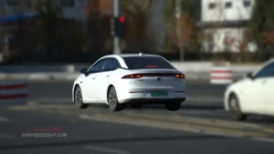 leapmotor b10