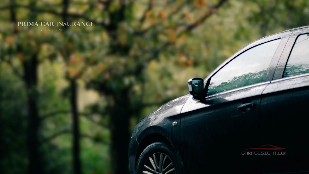 prima car insurance