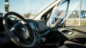 wind deflectors